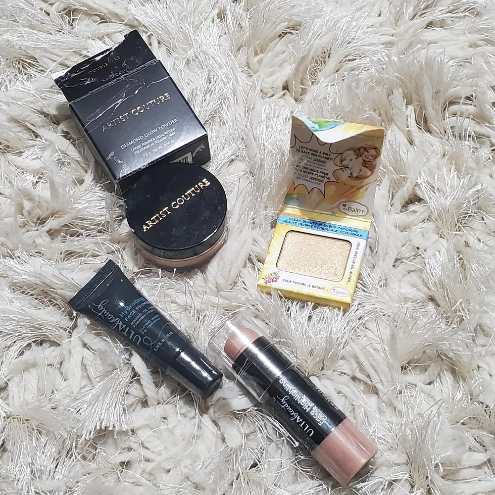Highlighter Bundle